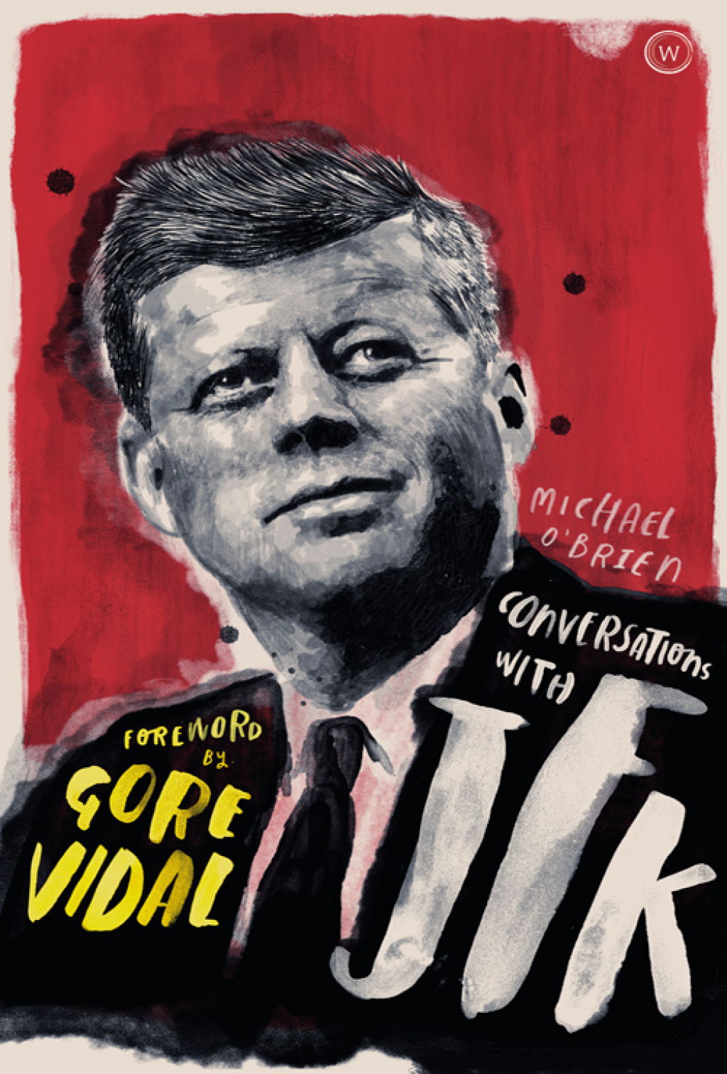 Conversations with JFK eBook