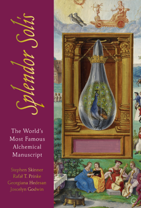 Splendor Solis: The World's Most Famous Alchemical Manuscript - FULL INSTANT DOWNLOAD | PDF DOCX EPUB