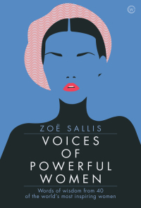 Cover image: Voices of Powerful Women 9781786782199
