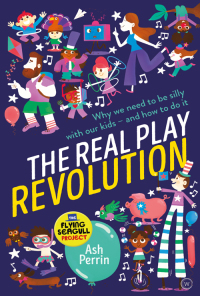 Cover image: The Real Play Revolution 9781786782236
