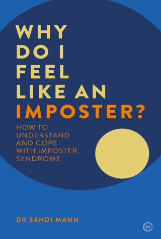 Cover image: Why Do I Feel Like an Imposter? 9781786782182
