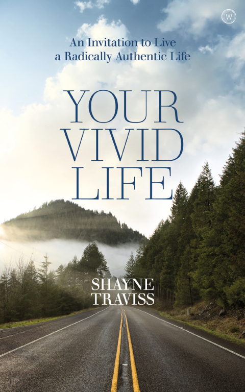 Your Vivid Life: An Invitation to Live a Radically Authentic Life - FULL INSTANT DOWNLOAD | PDF DOCX EPUB