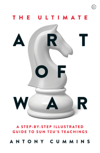 Cover image: The Ultimate Art of War 9781786782717