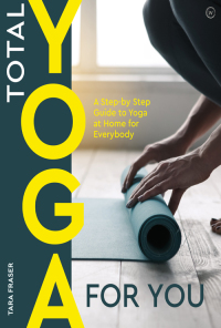 Cover image: Total Yoga For You 9781844834099