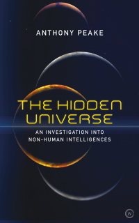 Cover image: The Hidden Universe 9781786782809
