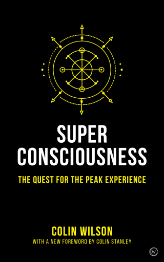 Cover image: Super Consciousness 9781786782885