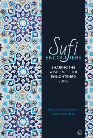 Cover image: Sufi Encounters 9781786781857