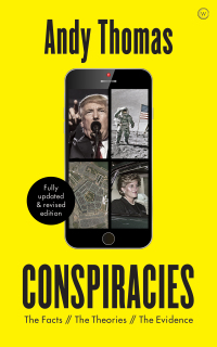 Cover image: Conspiracies 9781786783127