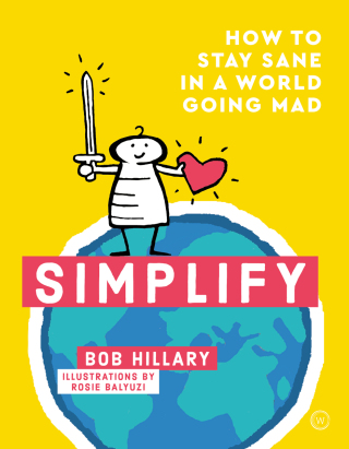 Cover image: Simplify 9781786783356