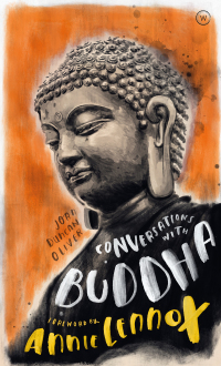 Cover image: Conversations with Buddha 9781786782472
