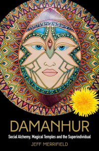 Cover image: Damanhur 9781786783707