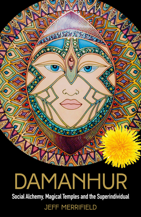 Damanhur: Social Alchemy, Magical Temples and the Superindividual - FULL INSTANT DOWNLOAD | PDF DOCX EPUB