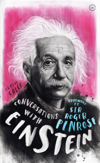 Cover image: Conversations with Einstein 9781786783844