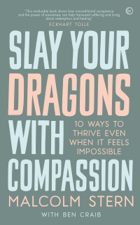 Cover image: Slay Your Dragons With Compassion 9781786784155