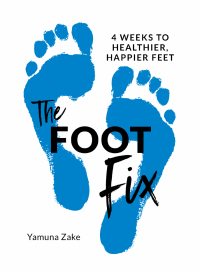 Cover image: The Foot Fix 9781786784537