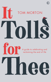 Cover image: It Tolls For Thee 9781786784780