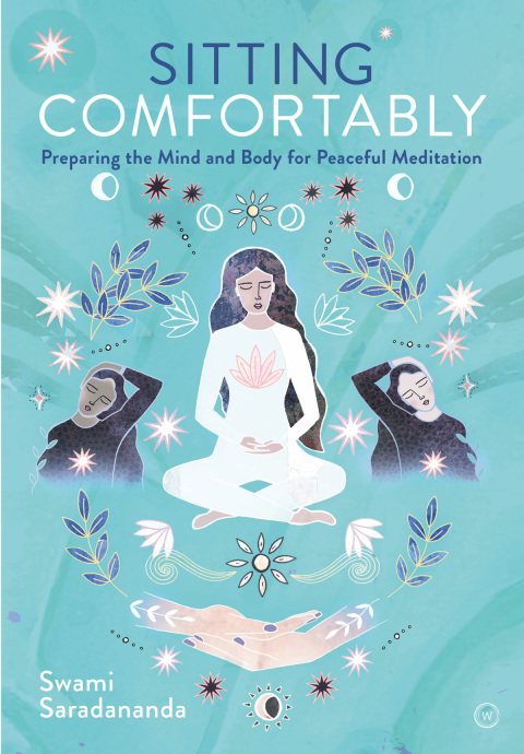 Sitting Comfortably: Preparing the Mind and Body for Peaceful Meditation - FULL INSTANT DOWNLOAD | PDF DOCX EPUB