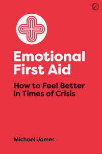 Cover image: Emotional First Aid