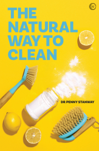 Cover image: The Natural Way To Clean