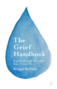 Cover image: The Grief Handbook 9781786785343