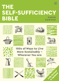 Cover image: The Self-Sufficiency Bible 9781786784834