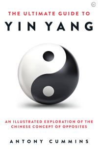Cover image: The Ultimate Guide to Yin Yang 9781786785152