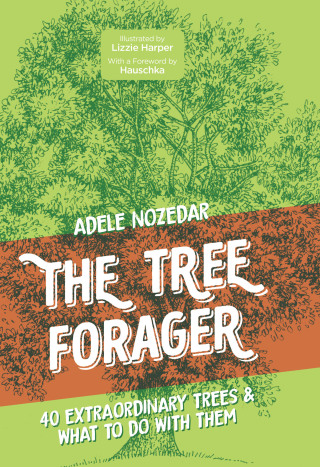 Cover image: The Tree Forager 9781786785473