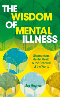 Cover image: The Wisdom of Mental Illness 9781786785299