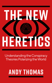 Cover image: The New Heretics 9781786785763