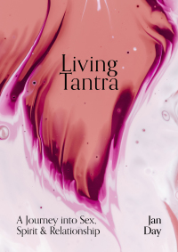 Cover image: Living Tantra 9781786785428