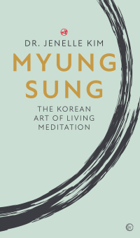 Cover image: Myung Sung 9781786785947