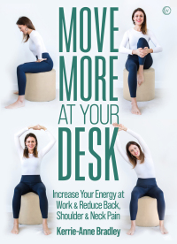 Cover image: Move More At Your Desk 9781786786074