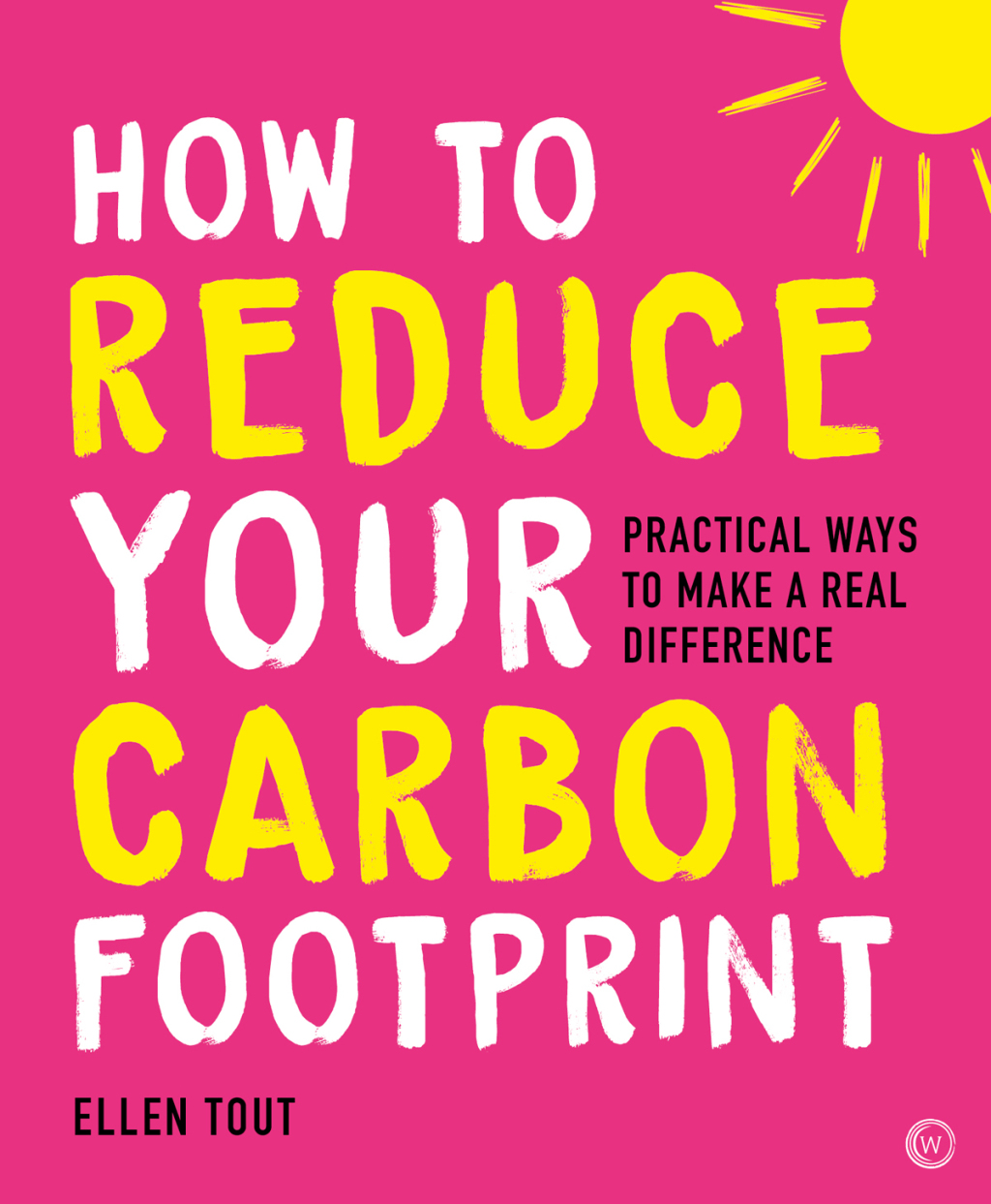 How to Reduce Your Carbon Footprint eBook