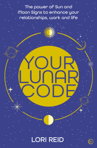 Cover image: Your Lunar Code 9781786786548