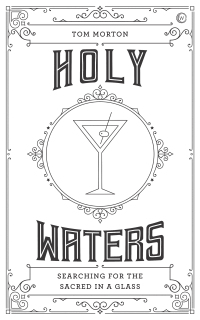 Cover image: Holy Waters 9781786786562