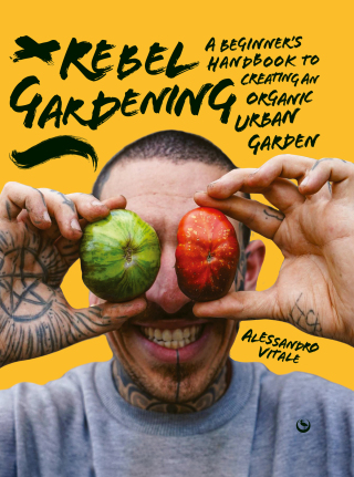 Cover image: Rebel Gardening 9781786786913
