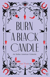 Cover image: Burn a Black Candle