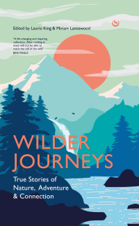 Cover image: Wilder Journeys 9781786787422
