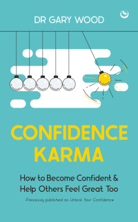 Cover image: Confidence Karma 9781786788047