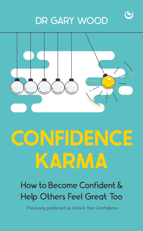 Confidence Karma : How to Become Confident and Help Others Feel Great Too - FULL INSTANT DOWNLOAD | PDF DOCX EPUB
