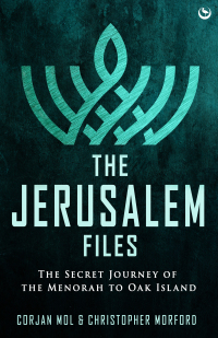 Cover image: The Jerusalem Files 9781786788368