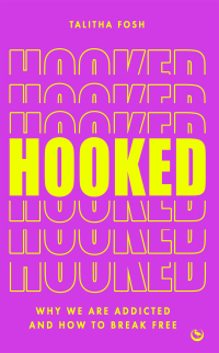 Cover image: Hooked 9781786788498