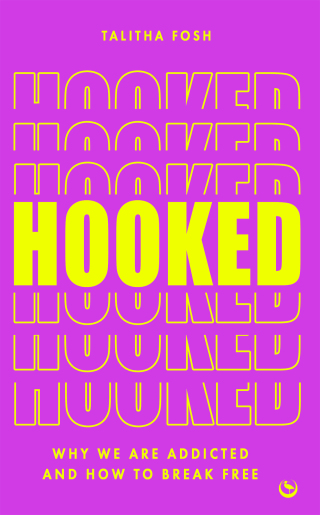 Cover image: Hooked 9781786788498