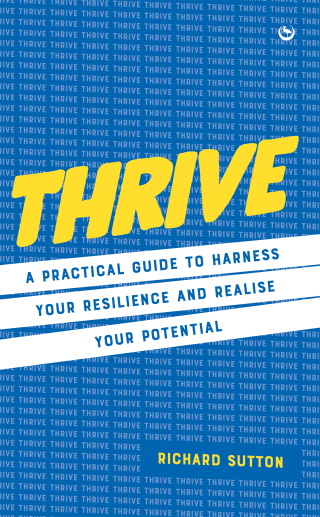 Cover image: Thrive 9781786788504