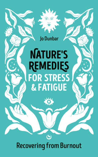 Cover image: Nature's Remedies for Stress and Fatigue 9781786788719
