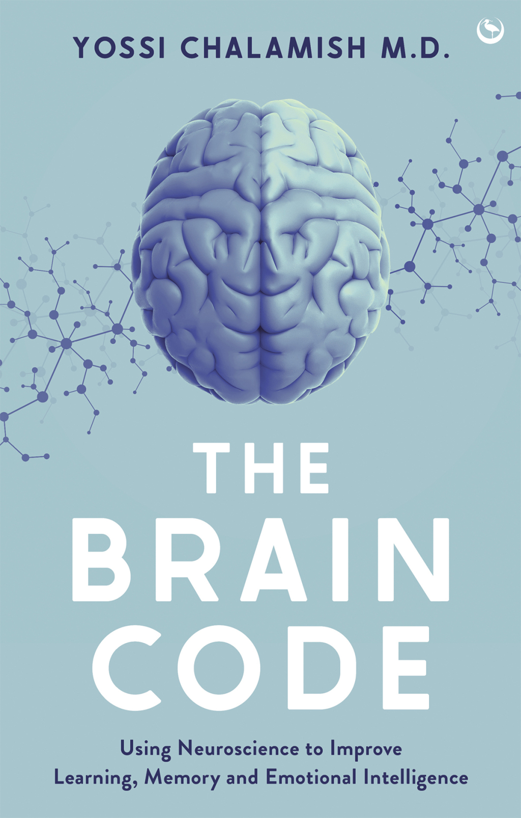 The Brain Code (eBook)