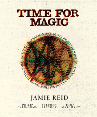 Cover image: Time for Magic 9781786788481