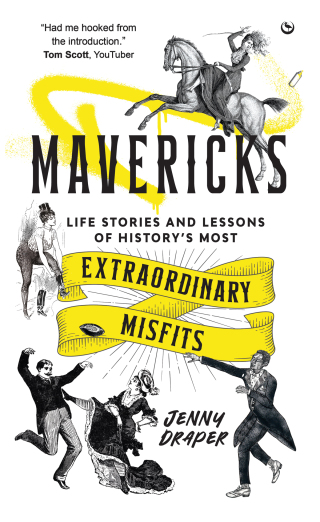 Cover image: Mavericks 9781786788986