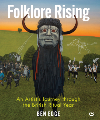Cover image: Folklore Rising 9781786788740