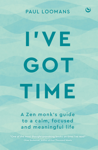 Cover image: I've Got Time 9781786789174